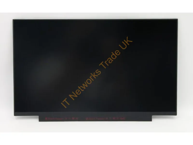 02DA381 - Lenovo 02Da381 Laptop Spare Part Display