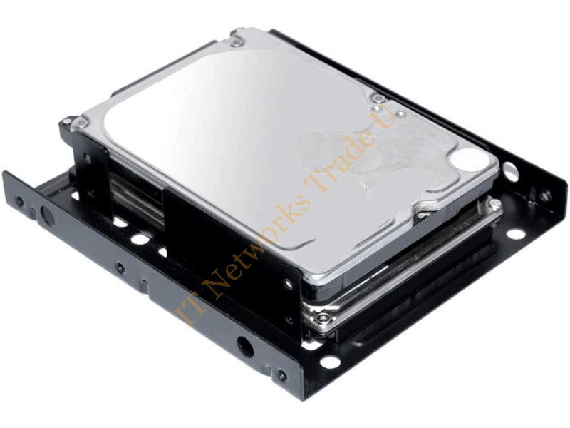 02DGTD Dell 960GB Multi-Level Cell Read Intensive 2.5-inch Solid State Drive SSD Accessory