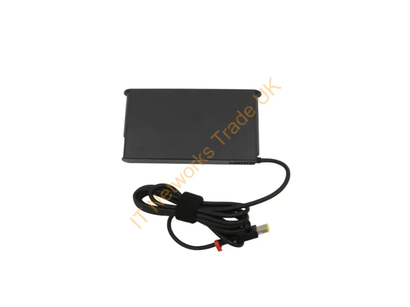 02DL138 - Lenovo 02Dl138 Power Adapter/Inverter Indoor Black