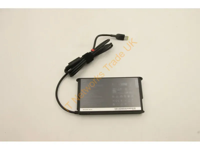 02DL143 - Lenovo Lenovo Ac Adapter 230 W 120 V