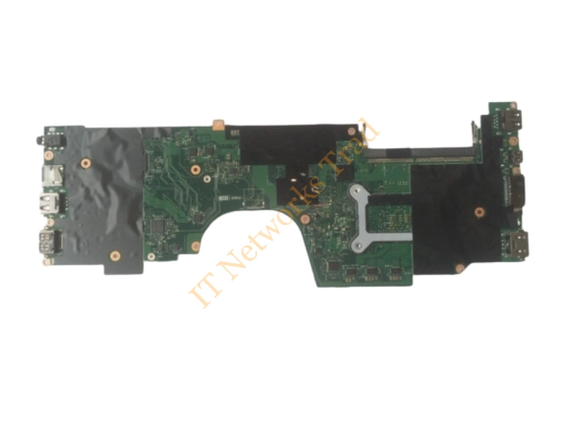 02DTMR Dell System Board for Inspiron 5323 Core I5 (i5-3337u) W/1.8GHz Cpu Laptop Motherboard