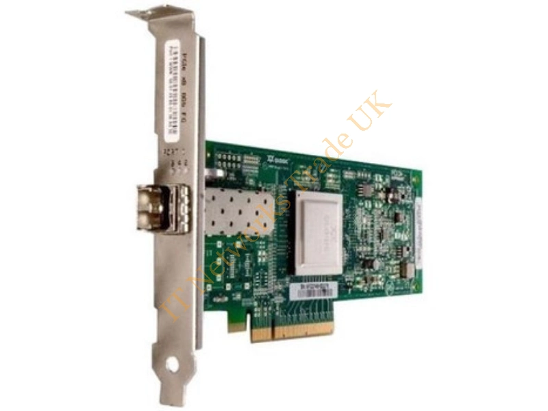 02DW9J Dell 10GB Dual Port PCI Express Host Bus Adapter