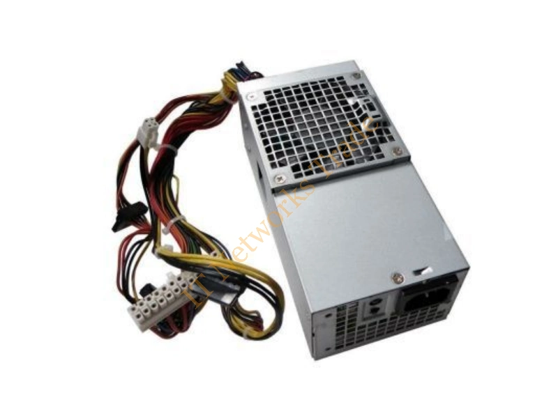 02E442 Dell 250-Watts Power Supply for OptiPlex