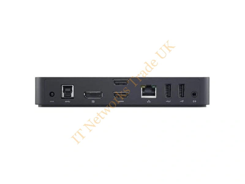 02E588 Dell Docking Station Laptop Accessory
