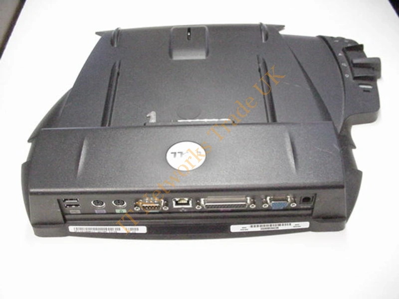 02E599 Dell Docking Station for Latitude C Series Notebook Laptop Accessory