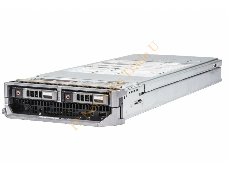 02F3MP Dell PowerEdge M630 CTO Chassis Server Chassis