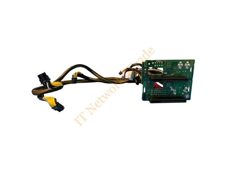 02F776 Dell Power Distribution Board for PowerEdge 1500SC Server Accessory