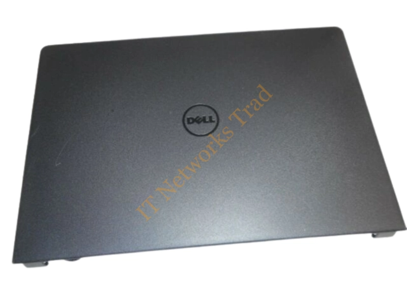 02FWTT Dell Inspiron 5551 LED Black Back Cover Laptop Accessory