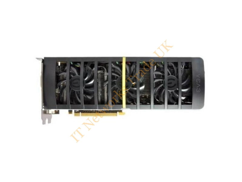 02G-P3-1386-RX EVGA -GeForce GTX 460 2GB 256-Bit GDDR5 PCI Express 2.0 x16 Dual DVI/ HDCP Ready/ SLI Support Video Graphics Card