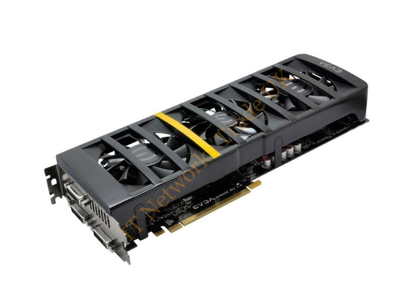 02G-P3-1569-AR EVGA -GeForce GTX 560 TI 2Win 2GB 512-Bit GDDR5 PCI Express 2.0 x16 HDCP Ready Video Graphics Card