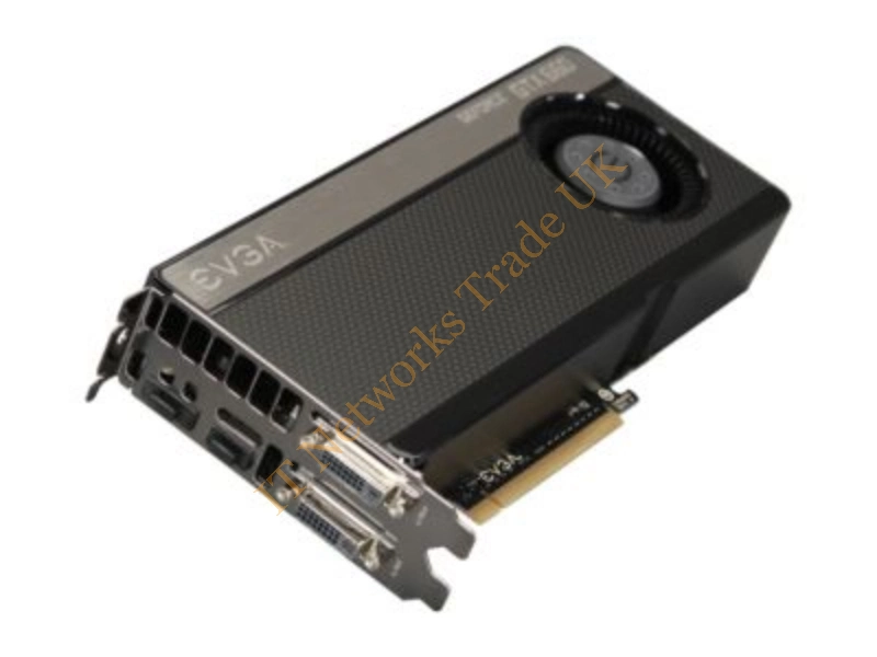 02G-P4-2662-RX EVGA -GeForce GTX 660 SuperClocked 2GB 192-Bit GDDR5 PCI Express 3.0 x16 HDCP Ready SLI Support Video Graphics Card