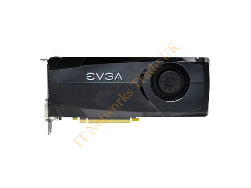 02G-P4-3662-LA EVGA -GeForce GTX 660 Ti SuperClocked 2GB 192-Bit GDDR5 PCI Express 3.0 x16 HDCP Ready/ SLI Support Video Graphics Card