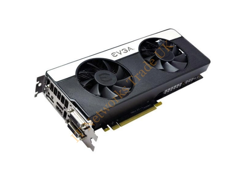 02G-P4-3677-KR EVGA -GeForce GTX 670 FTW SIG2 2GB 256-Bit GDDR5 PCI Express 3.0 x16 Dual DVI/ HDMI/ DisplayPort/ SLI Support Video Graphics Card