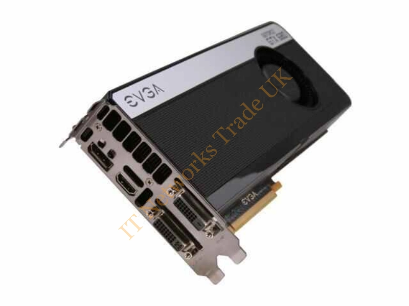 02G-P4-3684-AR EVGA -GeForce GTX 680 FTW LE 2GB 256-Bit GDDR5 PCI Express 3.0 x16 HDCP Ready/ SLI Support Video Graphics Card