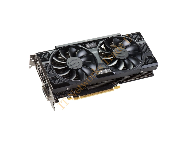 EVGA GeForce GTX 1050 SSC GAMING ACX 3.0 GeForce GTX 1050 2GB GDDR5 Graphic card