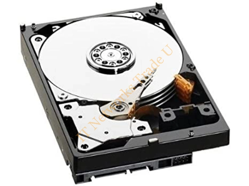 02G597 Dell 80GB 7200RPM SATA 3.5-inch Desktop Hard Disk Drive Internal HDD