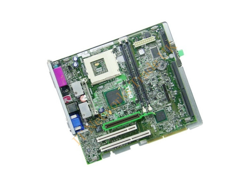 02H240 Dell System Board for OptiPlex Gx150 Desktop Motherboard