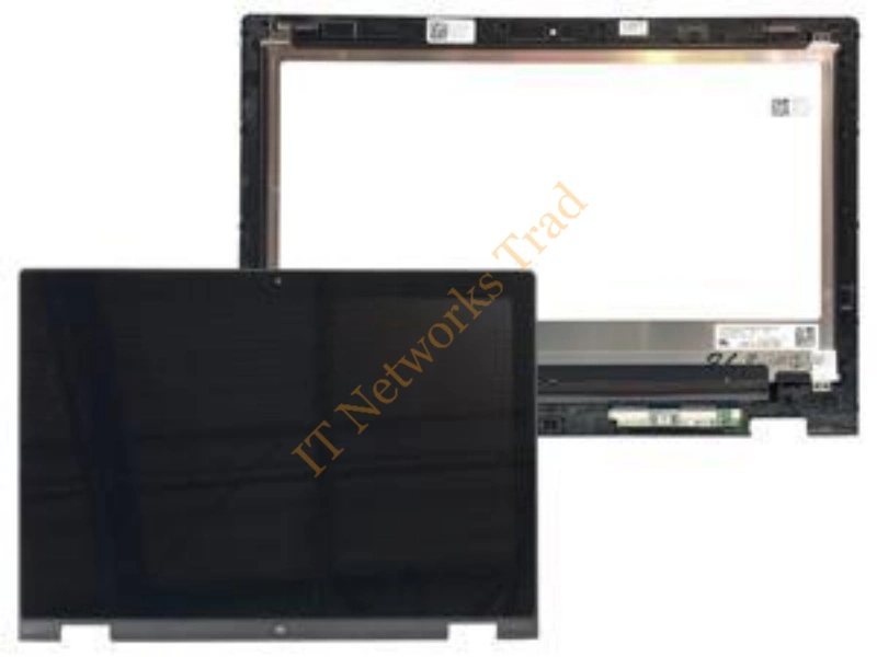 02H457 Dell 14.1-inch (1024 x 768) XGA LCD Panel