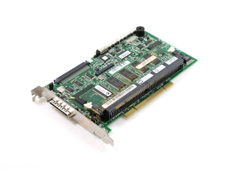 02H794 Dell PERC3 Single Channel RAID Controller with 32MB Cache