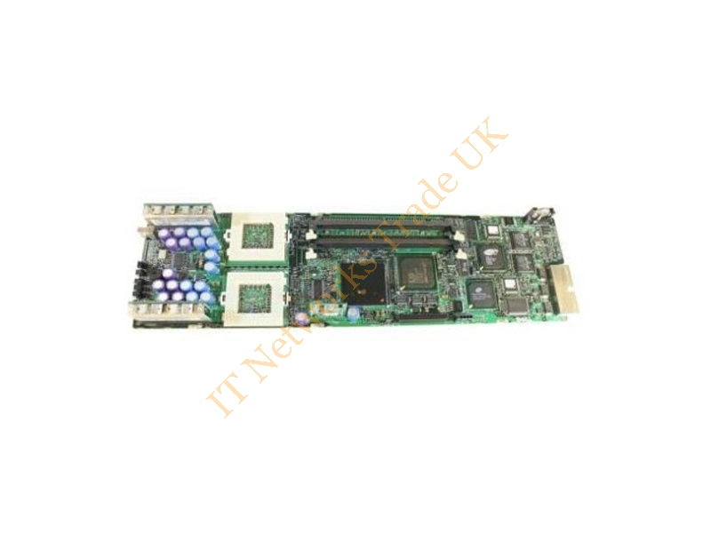 02H970 Dell System Board for PowerEdge 1655MC Server Motherboard