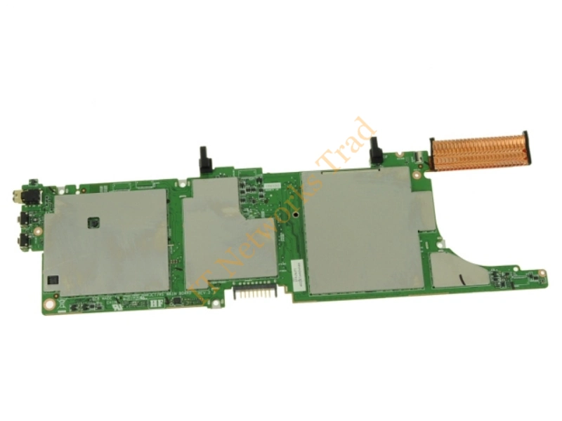 02HGGH Dell System Board for Tablet Laptop Motherboard