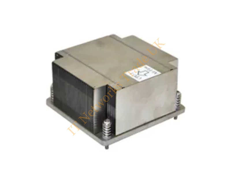 02HN6G Dell CPU Heatsink for PowerEdge C2100