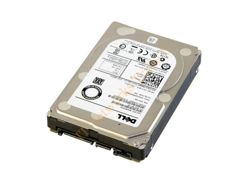 02J7C1 Dell 1TB 5400RPM SATA 6Gb/s 128MB Cache 2.5-inch Desktop Hard Disk Drive Internal HDD
