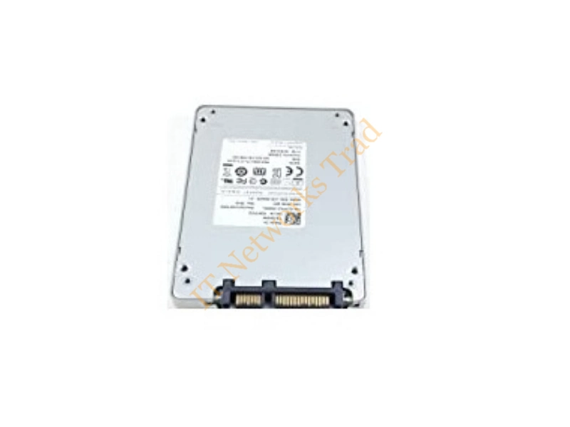 02JJN9 Dell 200GB SAS 12Gb/s Write Intensive MLC 2.5in Hot-plug Solid State Drive SSD Storage