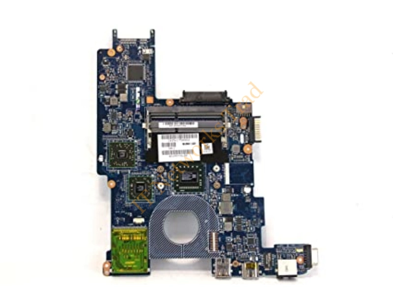 02JN1J Dell System Board for Inspiron 1120 Laptop Laptop Motherboard