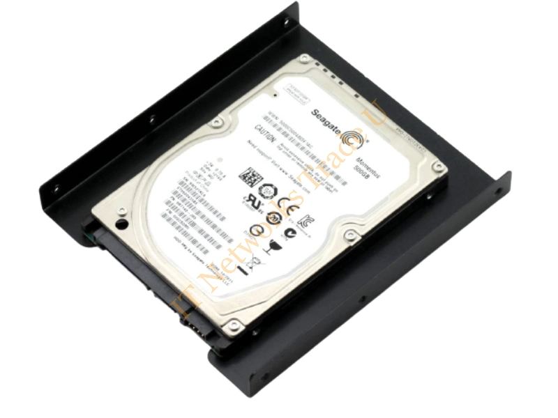 02K0459 IBM Netfinity EXP 10 Hard Drive Tray HDD Accessory