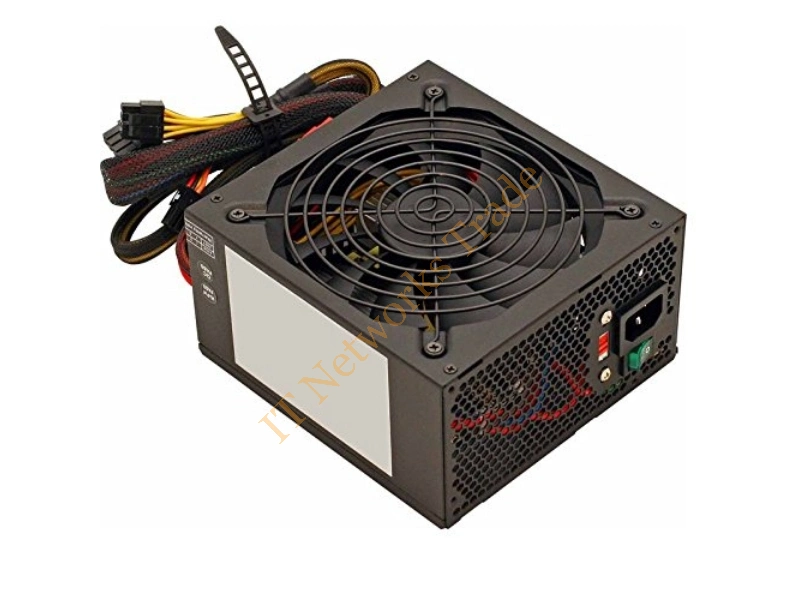 02K1377 IBM 48V DC Power Supply