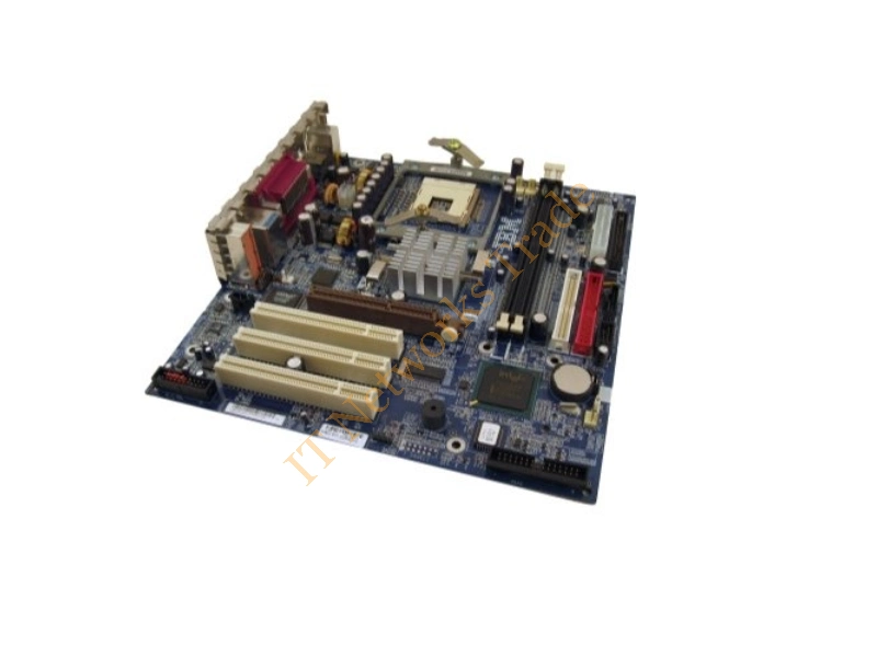 02K4084 IBM System Board for Netvista Desktop Motherboard