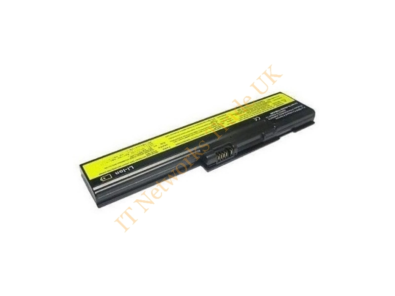 02K6505 IBM Notebook Battery 2800 mAh Proprietary Lithium Ion (Li-Ion) 10.8 V DC Laptop Battery
