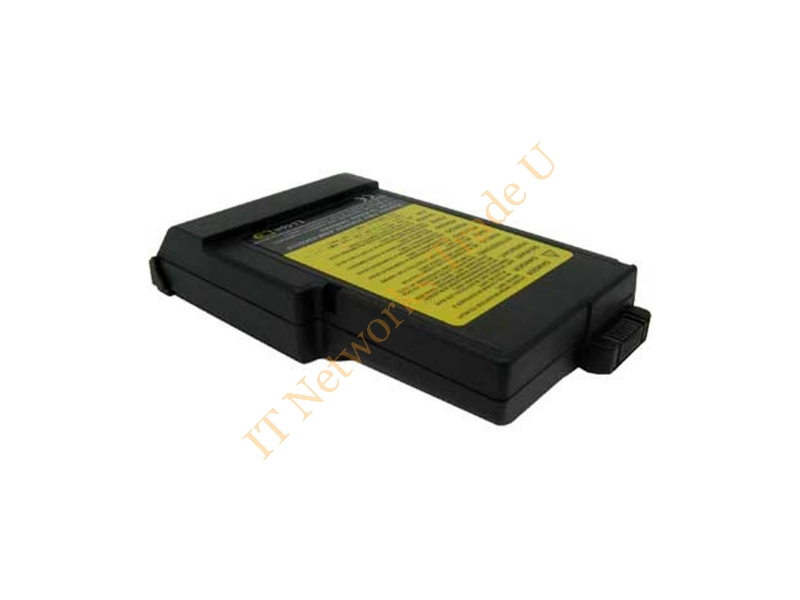 02K6513 IBM Li-Ion Battery for ThinkPad 390 Laptop Battery