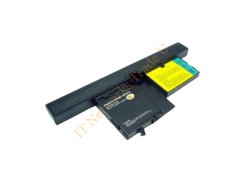 02K6515 IBM UltraslimBay Battery for ThinkPad 600E and 600X Laptop Battery