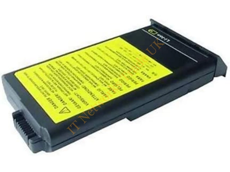 02K6520 IBM Notebook Battery Proprietary Lithium Ion (Li-Ion) Laptop Battery
