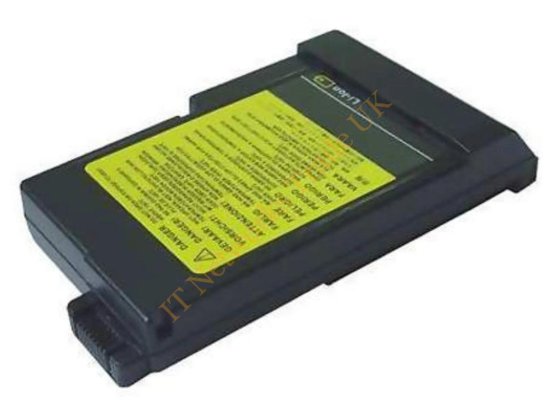 02K6521 IBM Notebook Battery Proprietary Nickel Metal Hydride (NiMH) Laptop Battery