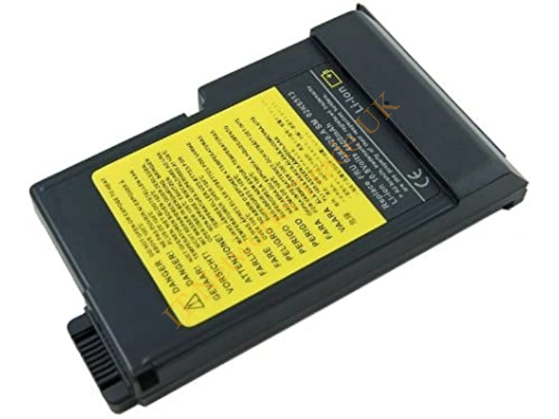 02K6534 IBM Li-Ion Battery for ThinkPad 390 Laptop Battery