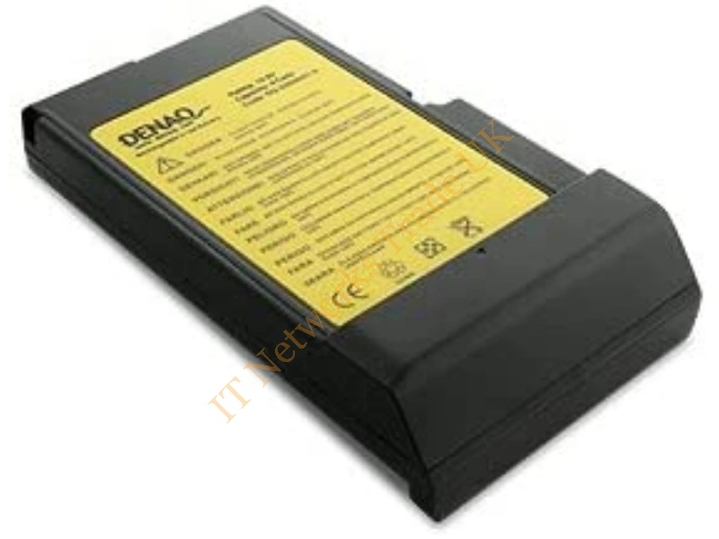 02K6536 IBM Li-Ion Battery for ThinkPad 390 Laptop Battery