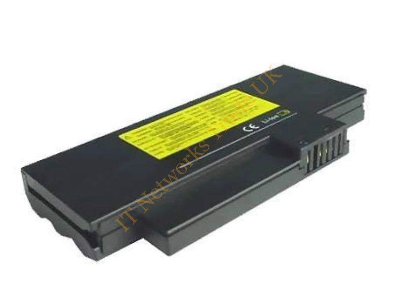 02K6538 IBM Li-Ion Battery Packfor ThinkPad 560 2640 Laptop Battery