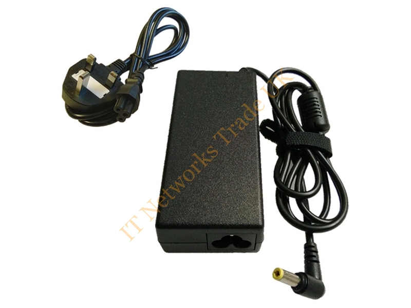 02K6550 IBM 56-Watts Input 100-240V 1.2A Output Current 3.5A Adapter for ThinkPad 390E Power Adapter