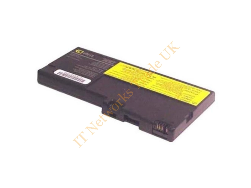 02K6574 IBM 3400mAh 10.8V 2.8Ah Li-Ion Battery for ThinkPad 570 Laptop Battery