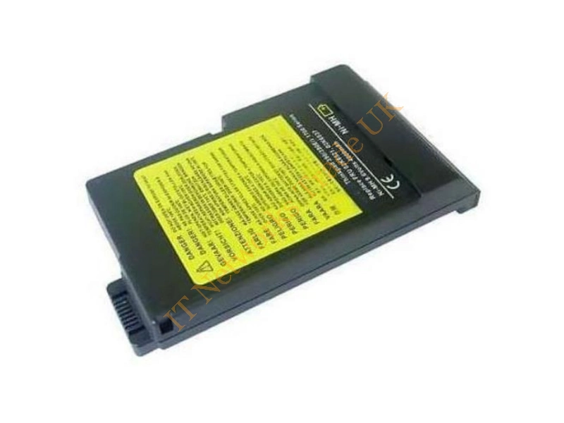 02K6610 IBM Li-Ion Battery for ThinkPad 390 Laptop Battery