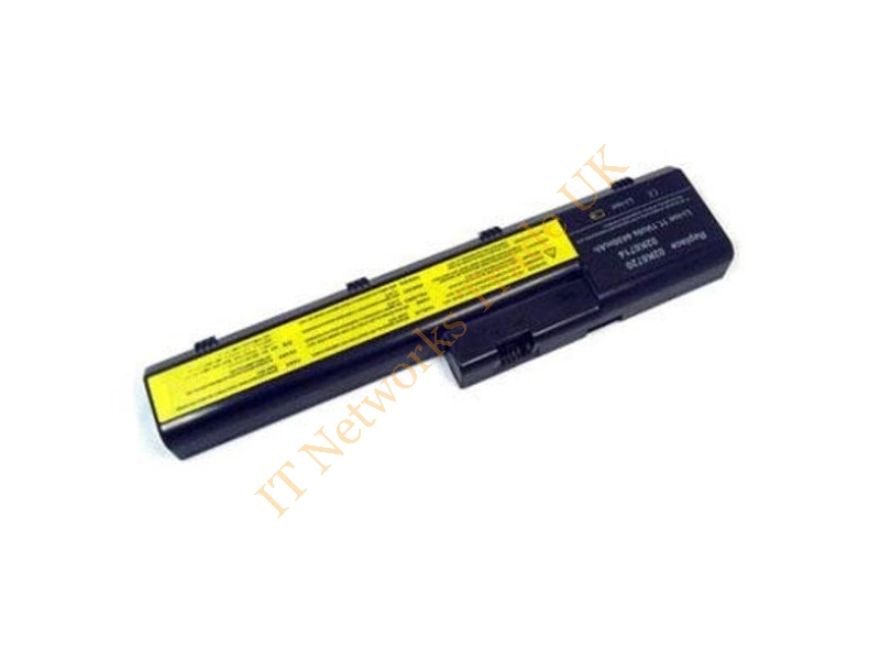 02K6614 IBM 6-Cell 10.8V Li-Ion Main Battery for ThinkPad A20 / A21 Laptop Battery