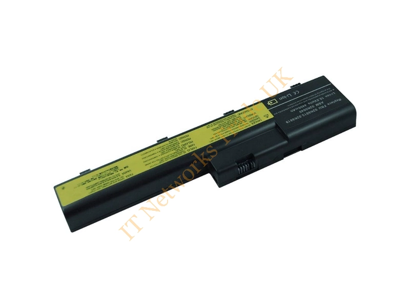 02K6619 IBM Lenovo 6-Cell Li-Ion Battery for Lenovo ThinkPad A20 A21 A22 Laptop Battery