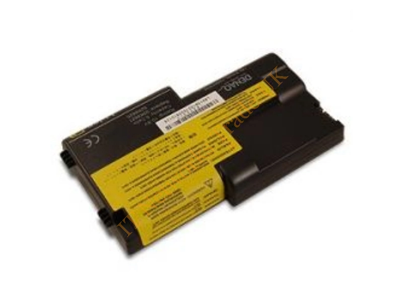 02K6621 IBM 10.8V 3600mAh Li-Ion Battery for ThinkPad T20/T21/T22/T23 Laptop Battery