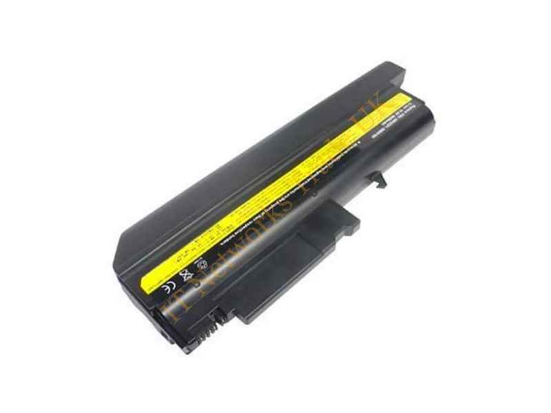 02K6625 IBM 10.8V Main Battery for ThinkPad 570 Laptop Battery