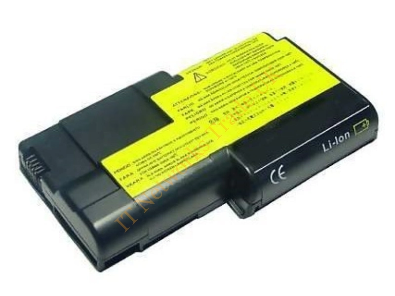 02K6626 IBM Lenovo 10.8V 4400mAh 6-Cell Li-Ion Battery for ThinkPad T Series Laptop Battery