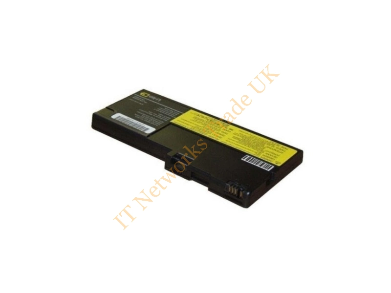 02K6639 IBM 10.8V Main Battery for ThinkPad 570 Laptop Battery
