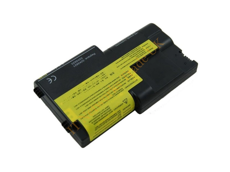 02K6645 IBM ThinkPad Ultrabay 2000 Li-Ion Battery Laptop Battery